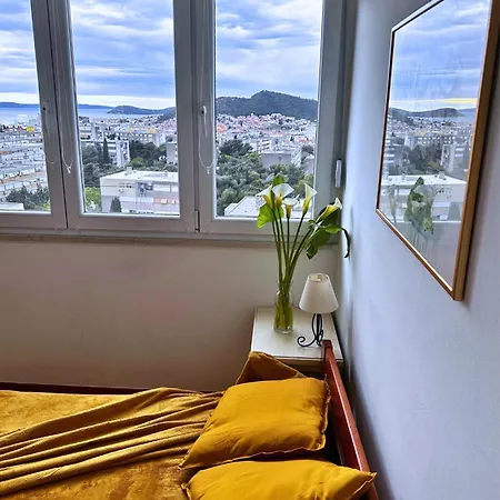Appartement Home *