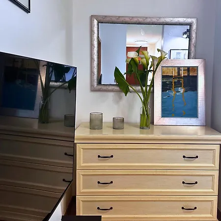 Appartement Home