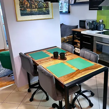 Appartement Home