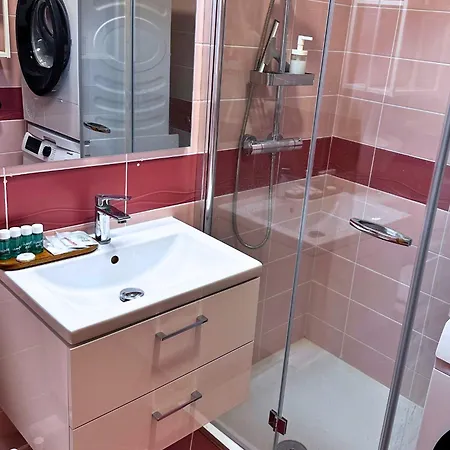 Apartment Home Split