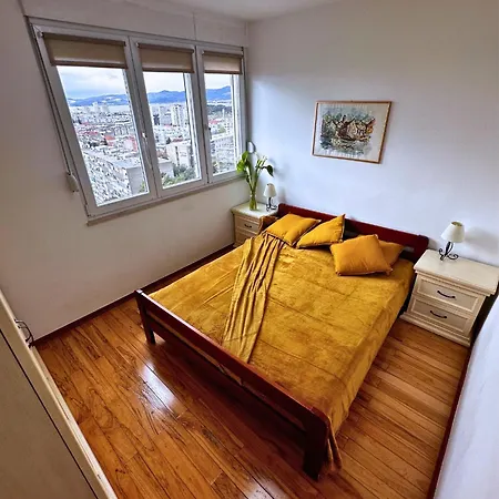Home Appartement *