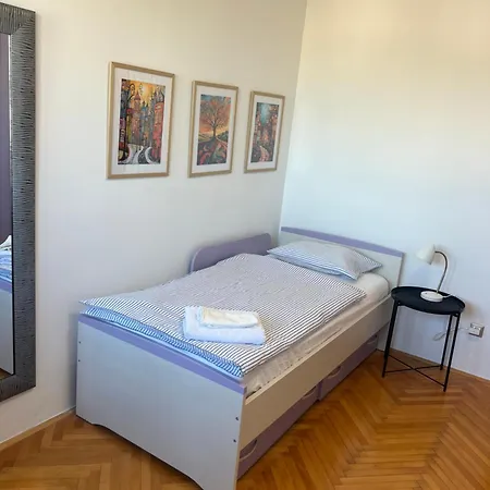 Home Appartement *