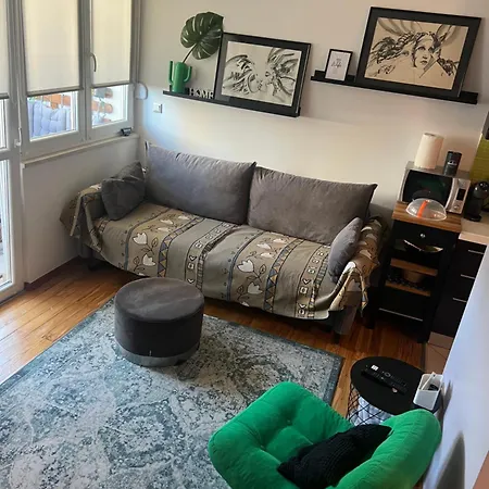 Home Appartement *