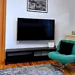 Home Apartment
