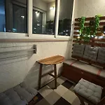 Home Apartment Split