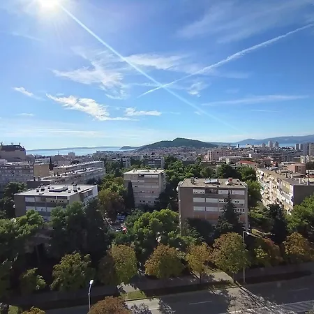 Apartment Home Split