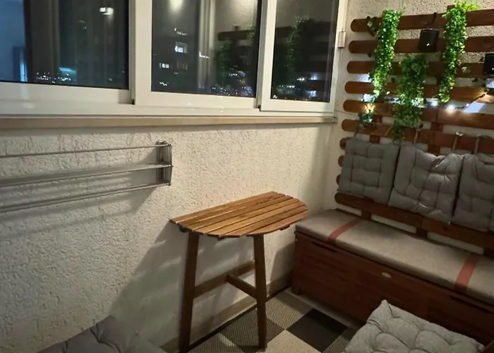 Home Lejlighed Split