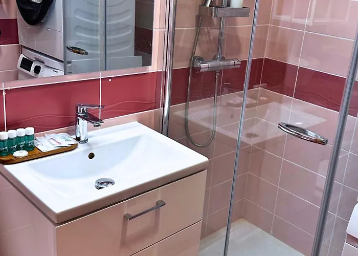 Lejlighed Home Split