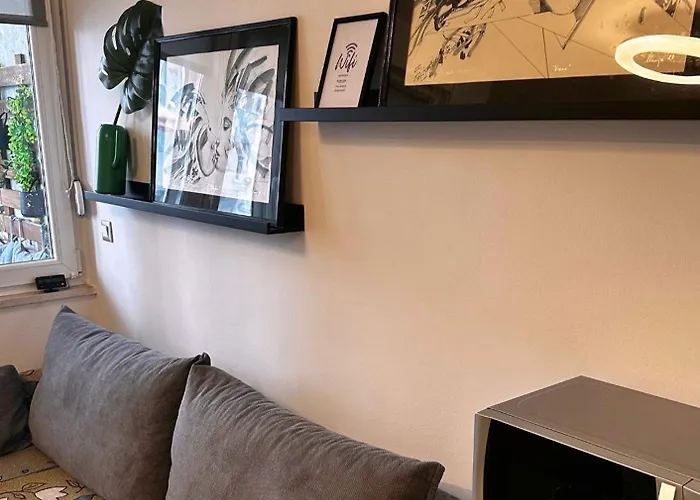 Home Lejlighed Split